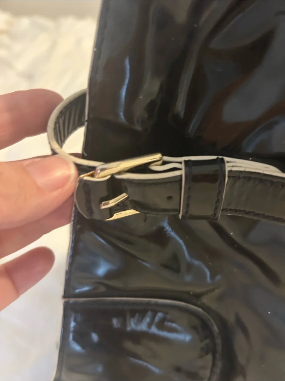 CLOSET CLEANOUT  Kate Spade vintage bag RARE find
